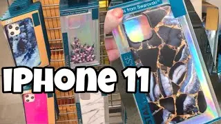 iPhone 11 Case Shopping and iPhone 11 Pro and iPhone 11 Pro Max Case Shopping