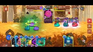 Budget poison team vs Mystic Jinx team | Axie Infinity Origins Season 15  #axie #axieinfinity 