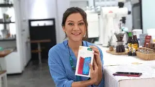 PONI GEMES | Hands-on OPPO F9 Indonesia