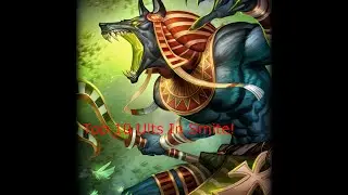 Top 10 Best Ultimates in Smite!
