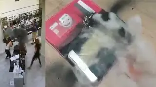 Samsung Galaxy Note 7s Exploding! (R.I.P Note 7)