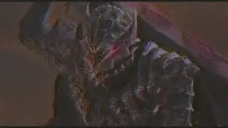 SHADXWBXRN - WARRIOR / Super slowed