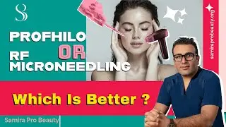 Profhilo or RF Microneedling? Which Is Better for Rejuvenation?
