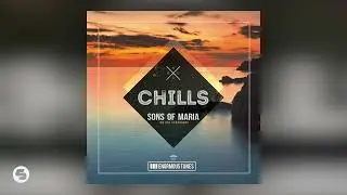 Sons Of Maria - We Are Strangers