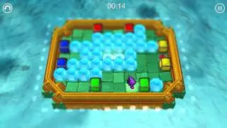 Chucks Challenge 3D, Played Today #43