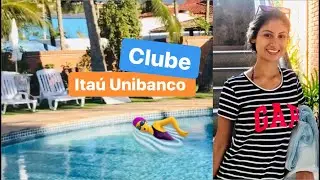 PRAIA CLUBE ITAÚ UNIBANCO | Litoral Norte em São Sebastião - SP