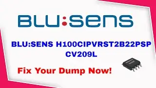 dump BLU:SENS H100CIPVRST2B22PSP CV209L LTM220M1-L01 2CHLVDS