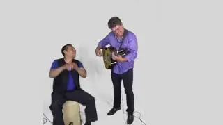 Musical Sketches Bob Folse and Richard Bravo