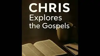 Ep 1: Introduction To the Gospels