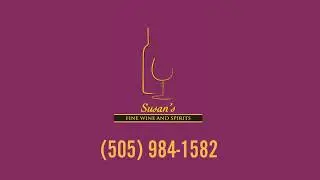 Wine Store in Santa Fe, Susan's Fine Wine & Spirits!