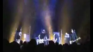 Negative Split Live at Vega Copenhagen