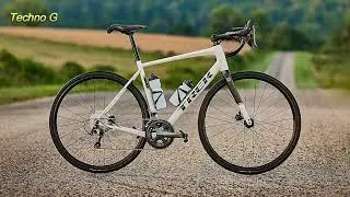 Trek Domane AL 5 Gen 4 &ndash; The $2K Road Bike That Does It All!
