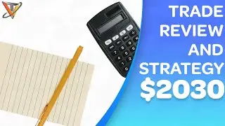 Day Trading | Trade Review ($ATER, $ALT, $PALT)