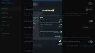 CS2 BETA!!