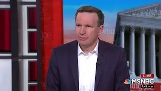 Could Republican senators turn on Trump? - Day That Was | MSNBC
