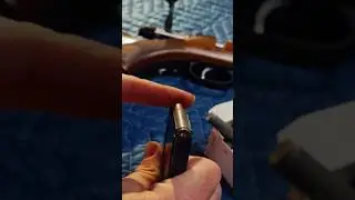 CZ 527 7.62x39