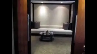Banyan Tree Bangkok - One-Bedroom Suite