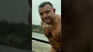 Daddy Bear from Russia is so cute😍😘 @LiS-br5sy #beard #daddy #dadshorts #gym #muscle #trend