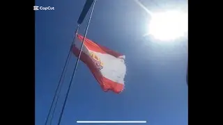 Vie sur Tahiti. Entre ride et r&eacute;novation!