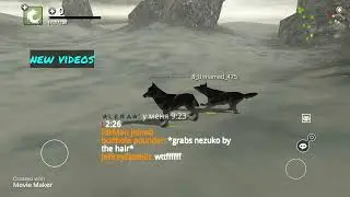 [Wolf Online] - new video maker