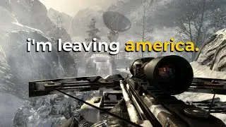 I&rsquo;m 26, Make $140,000 and I&rsquo;m Leaving America