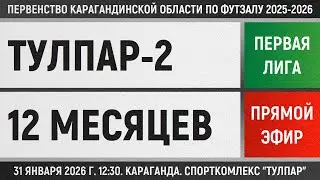 Тулпар-2 - СМ 