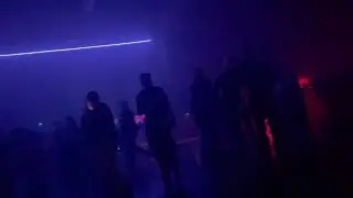 Harrison BDP - Watching The World Go By (with vibey visuals)