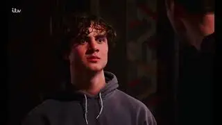 Fury Rangers - Jason Smashes Up Captain Stacy&rsquo;s Apartment (3/4) Movie 22 Legion Of Doom (Fan Film)