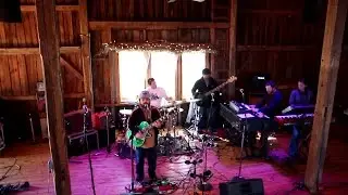 Van Gordon Martin Band: 2014-10-05 - Tyrone Farm; Pomfret, CT (Complete Show) [HD]