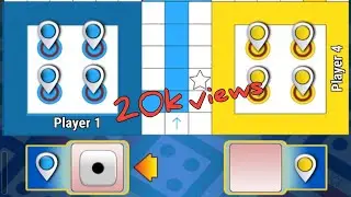 Ludo King Secret Nobody Tells You 😱 | 100% Win Guide 🏆 | Strategy | #boardgame 