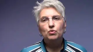Lucy Sandelin shares her thoughts on the first day of the U.S. Women's Senior Open
