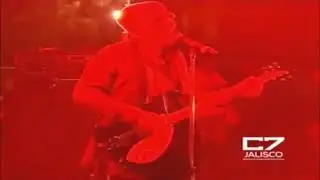 Zo&eacute; - Reptilectric (Rock por la vida 2009)