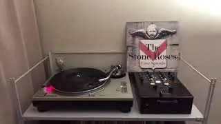 The Stone Roses - Breakout
