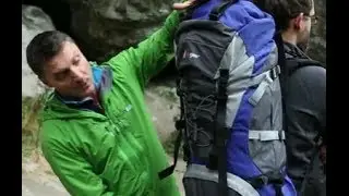 Hi Gear Tibet 65 Backpack Review by John from GO Outdoors
