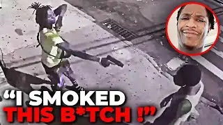 How Young Thug&rsquo;s Brother Was Killed..