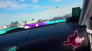 Vetdrenaline in the Drift!!