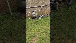 Gutter Fishin' [ Gutter cleaning service in Cummings, Georgia.]