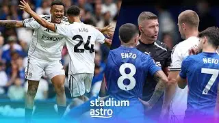 Did VAR cost Fulham against Chelsea? Should Josh King's goal have stood ?