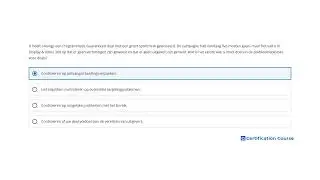 U heeft onlangs een Programmatic Guaranteed-deal met een groot sportmerk gelanceerd. De campagne had
