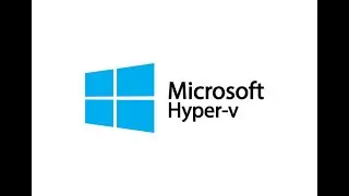 How to Setup Hyper-V on Server 2016  and Install a Virtual Machine