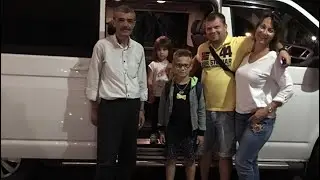 Трансфер из  аэропорта Анталья в  Белек, Кунду, Коньяалты, Лара