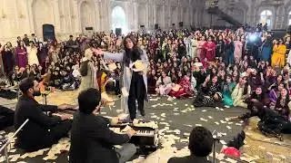 Superior group of colleges Sialkot campus quwali event 