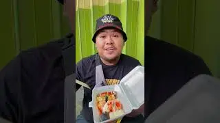 DIMSUM PRASMANAN MADIUN MULAI 1000 AN - #SHORTS