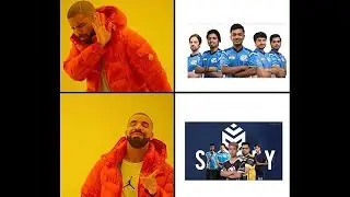How Marzil Plays CSGO(India's No 1 player)