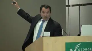 CPIP 2016 Fall Conference - Panel 5: IP & Development