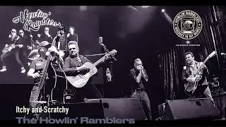Howlin' Ramblers 