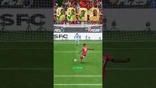 Nuno Mendes FIFA Evolution 🤌