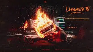 LLEGASTE TU - Adan La Amenaza, Diflow El Especialista,New Life Worrys,Nysix Music (AUDIOCOVER)
