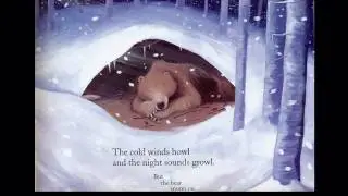 Bear Snores On With Captions.avi