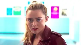 بنت بتصحى في يوم من النوم بتلاقي نفسها راجل.. Freaky